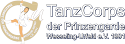 Tanzcorps Wesseling Urfeld